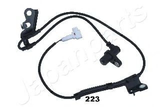 ABS-223 JAPANPARTS Mounting Kit, charger