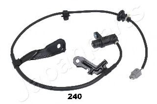 ABS-240 JAPANPARTS Mounting Kit, charger