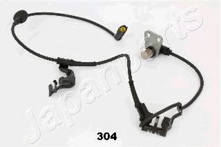 ABS-304 JAPANPARTS Mounting Kit, charger