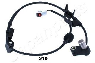 ABS-319 JAPANPARTS Mounting Kit, charger