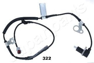 ABS-322 JAPANPARTS Mounting Kit, charger