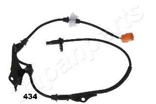 ABS-434 JAPANPARTS Mounting Kit, charger