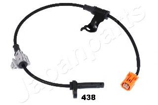 ABS-438 JAPANPARTS Mounting Kit, charger