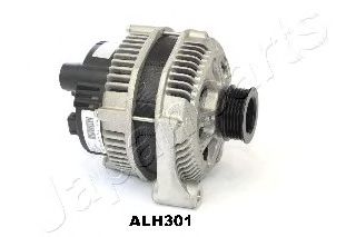 ALH301 JAPANPARTS Alternator Alternator