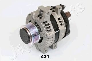 ALH431 JAPANPARTS Alternator