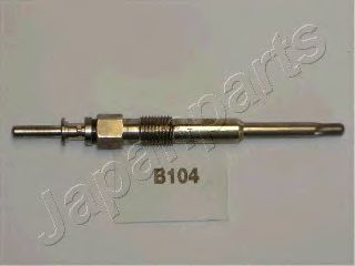 B104 JAPANPARTS Ignition Cable Kit