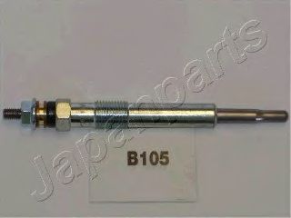 B105 JAPANPARTS Lubrication Oil Filter