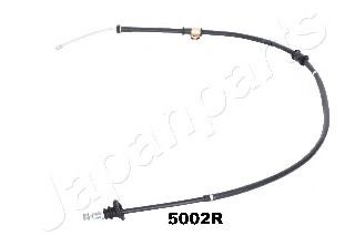 BC-5002R JAPANPARTS Cable, parking brake