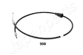 BC-900 JAPANPARTS Cable, parking brake