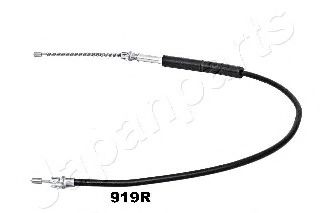 BC-919R JAPANPARTS Cable, parking brake