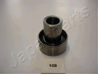 BE-108 JAPANPARTS Oil Filter