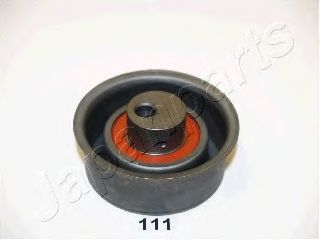 BE-111 JAPANPARTS Belt Drive Tensioner Pulley, timing belt