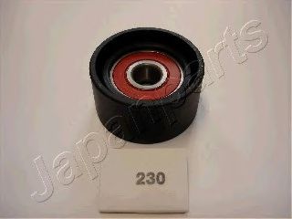 BE-230 JAPANPARTS Gasket, cylinder head