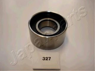 BE-327 JAPANPARTS Tensioner Pulley, timing belt