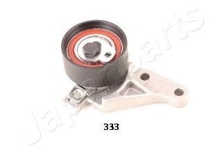 BE-333 JAPANPARTS Tensioner Pulley, timing belt