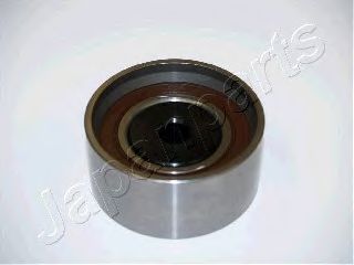 BE-338 JAPANPARTS Deflection/Guide Pulley, timing belt