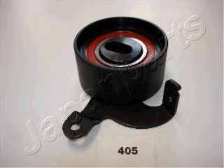 BE-405 JAPANPARTS Tensioner Pulley, timing belt