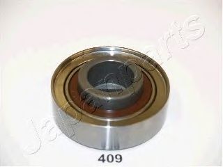 BE-409 JAPANPARTS Tensioner Pulley, timing belt