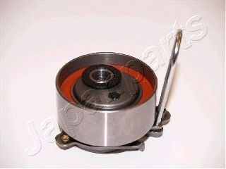 BE-419 JAPANPARTS Tensioner Pulley, timing belt