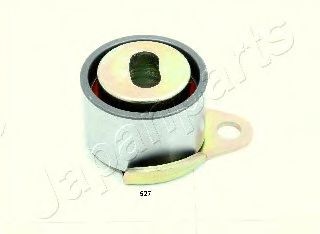 BE-527 JAPANPARTS Tensioner Pulley, timing belt