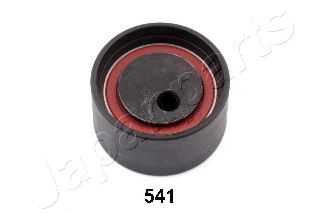 BE-541 JAPANPARTS Tensioner Pulley, timing belt