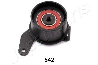BE-542 JAPANPARTS Tensioner Pulley, timing belt