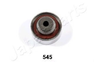 BE-545 JAPANPARTS Deflection/Guide Pulley, timing belt