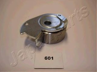 BE-601 JAPANPARTS Tensioner Pulley, timing belt