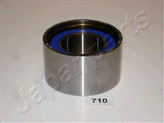 BE-710 JAPANPARTS Tensioner Pulley, timing belt