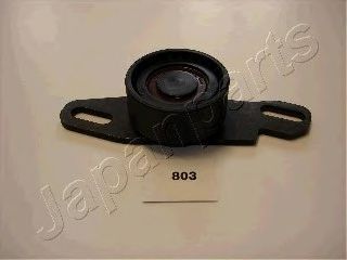 BE-803 JAPANPARTS Tensioner Pulley, timing belt