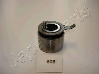 BE-808 JAPANPARTS Tensioner Pulley, timing belt