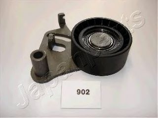 BE-902 JAPANPARTS Belt Drive Tensioner Pulley, timing belt