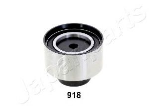 BE-918 JAPANPARTS Deflection/Guide Pulley, timing belt