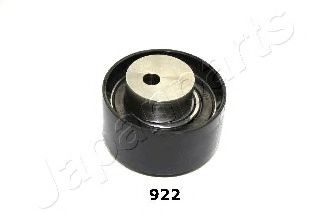 BE-922 JAPANPARTS Tensioner Pulley, timing belt