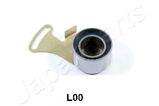 BE-L00 JAPANPARTS Tensioner Pulley, timing belt