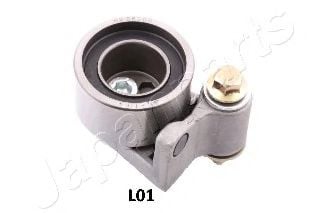 BE-L01 JAPANPARTS Belt Drive Tensioner Pulley, timing belt