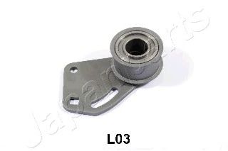 BE-L03 JAPANPARTS Belt Drive Tensioner Pulley, timing belt