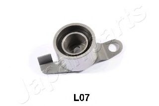 BE-L07 JAPANPARTS Tensioner Pulley, timing belt