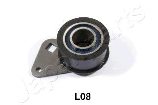 BE-L08 JAPANPARTS Tensioner Pulley, timing belt