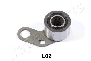 BE-L09 JAPANPARTS Tensioner Pulley, timing belt