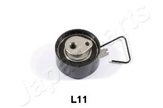 BE-L11 JAPANPARTS Tensioner Pulley, timing belt