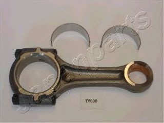 BI-TY000 JAPANPARTS Connecting Rod