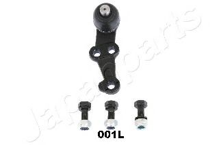 BJ-001L JAPANPARTS Ball Joint