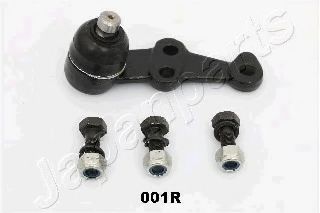 BJ-001R JAPANPARTS Ball Joint