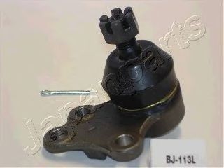 BJ-113L JAPANPARTS Wheel Suspension Ball Joint