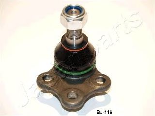 BJ-116 JAPANPARTS Ball Joint