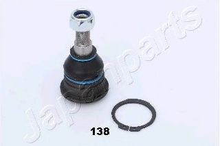 BJ-138 JAPANPARTS Ball Joint