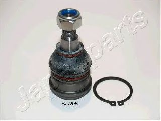BJ-205 JAPANPARTS Ball Joint