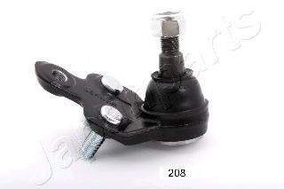 BJ-208L JAPANPARTS Ball Joint