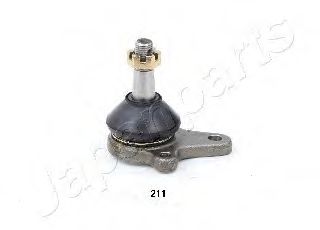 BJ-211 JAPANPARTS Ball Joint